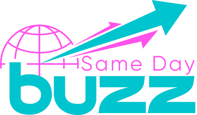 Buzz-Same-Day logo